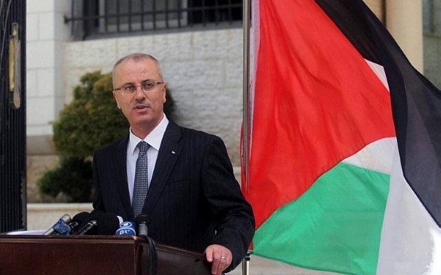 Palestinians hope international pressure can force resolution on Israel