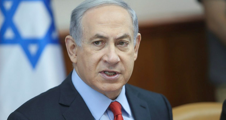 Report: Netanyahu considering Israel’s withdrawal from UN Human Rights Council