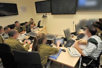 IDF Cyber