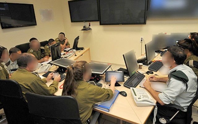 IDF to establish unified cyber command to face modern warfare challenges
