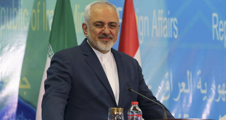 Iran denies violating UN resolution with missile test