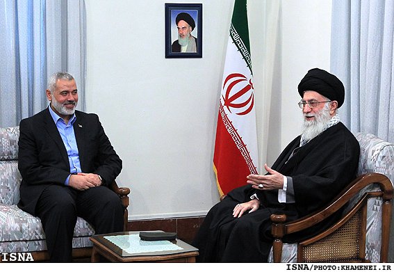 Iran renews funding of Hamas