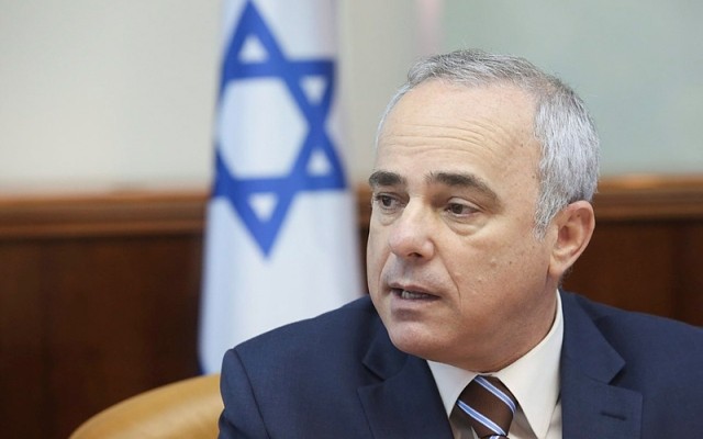 Israeli minister demands drastic measures against PA if it annuls peace accords
