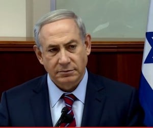 Prime Minister Netanyahu Updates Cabinet on Temple Mount Status and Recent News Developments