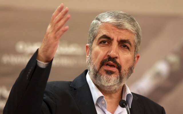Hamas leader, visiting South Africa, supports continued terror against Israelis