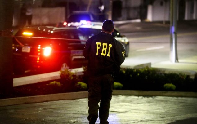 FBI arrests 2 for planning Hezbollah attack on US, Israeli targets