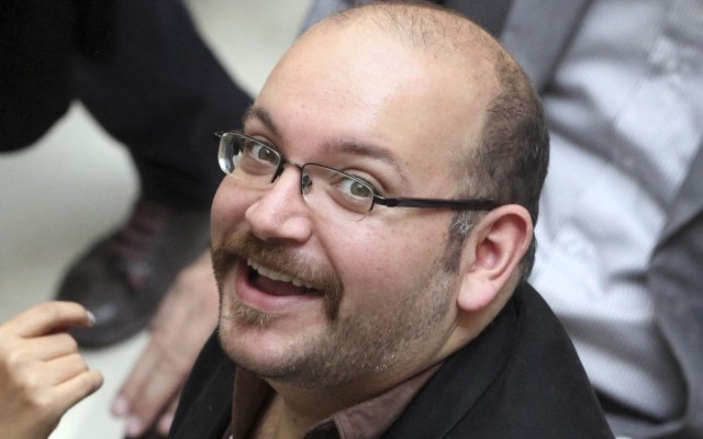 Iran sentences US journalist to prison