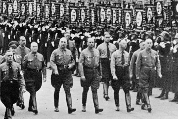 Germany Nazis
