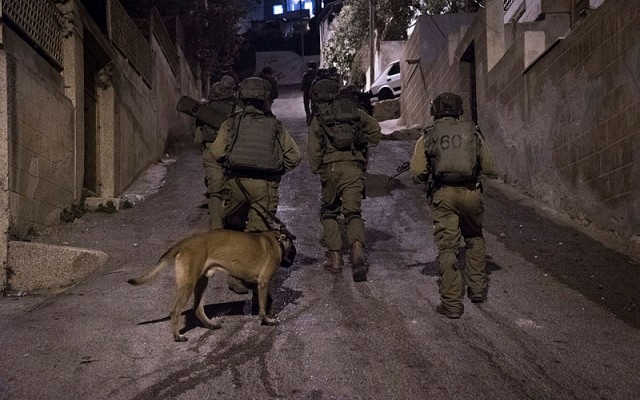 Shin Bet arrests Hezbollah terrorist who planned attacks in Israel