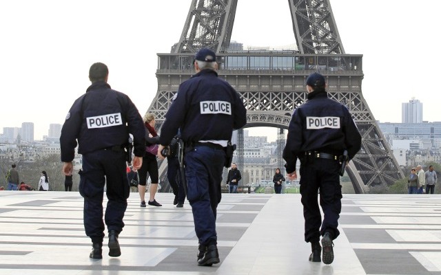French forces thwart Islamic attack in Orleans