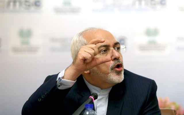Iran responds in tit-for-tat fashion against new US sanctions
