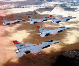 Egypt air force