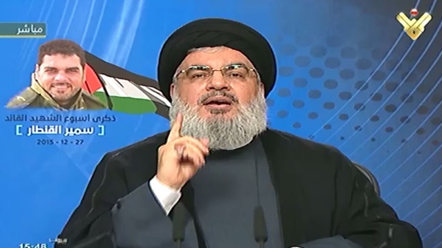 Did Hezbollah promise Russia to ignore Israeli strikes in Syria?