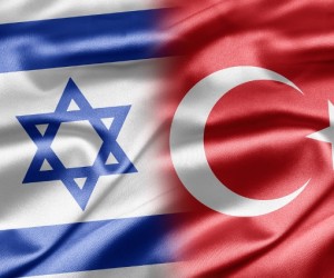 Turkey Israel