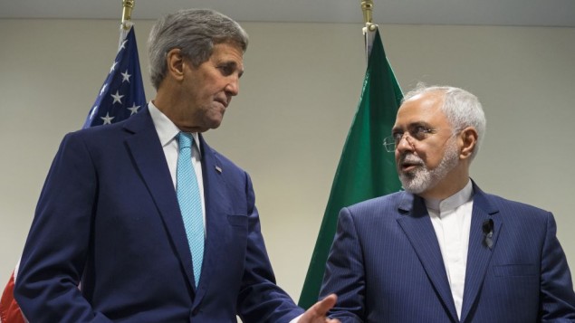 Report: Obama administration gave Iran $400 million to free US Hostages