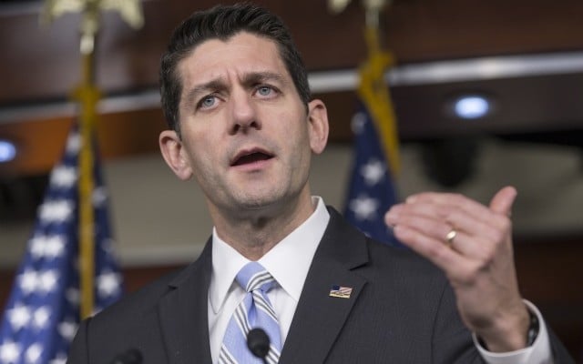 House Speaker calls to ‘rigorously enforce’ Iran nuclear deal