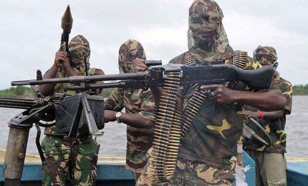 Dozens killed in Islamic terror attack in Cameroon