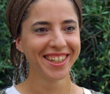 Israeli forces capture terrorist who murdered Dafna Meir