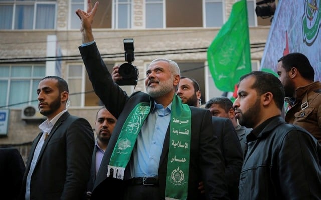 Hamas: We will continue to build terror tunnels to attack Israel