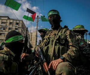 Hamas Faza