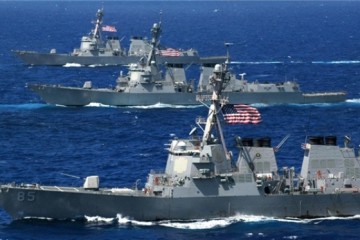 US navy