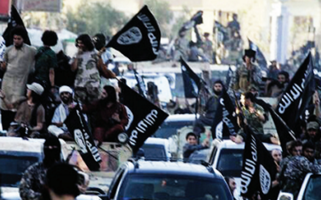 Islamic State’s double standards sow growing disillusion