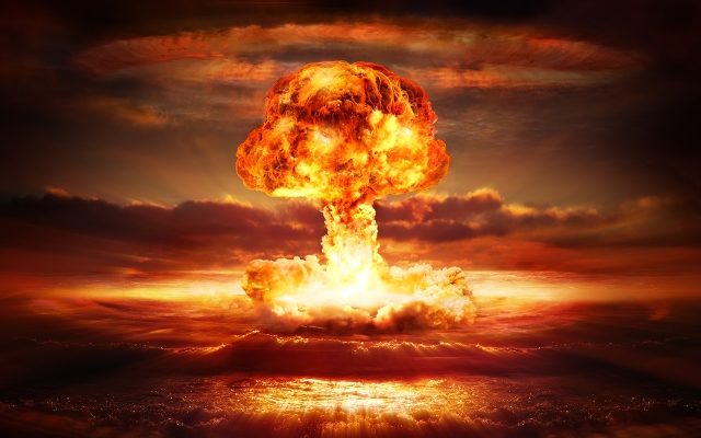Iran may have enough uranium for atom bomb by year end