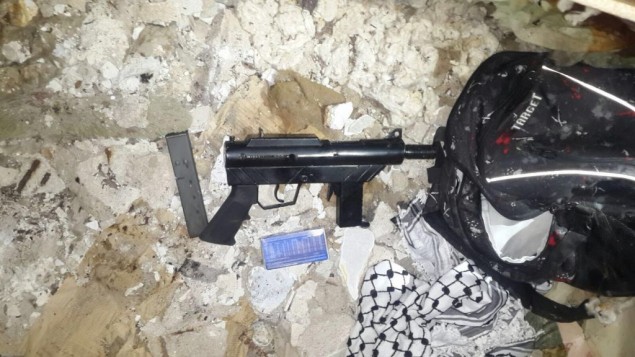Shin Bet foils Hamas terror cell planning attacks in Judea and Samaria