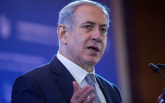 Netanyahu: Time for countries to go public over ties with Israel, show support