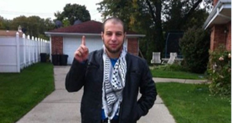 US Muslim charged with plotting ISIS-inspired attack on Detroit church