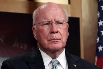 Patrick Leahy