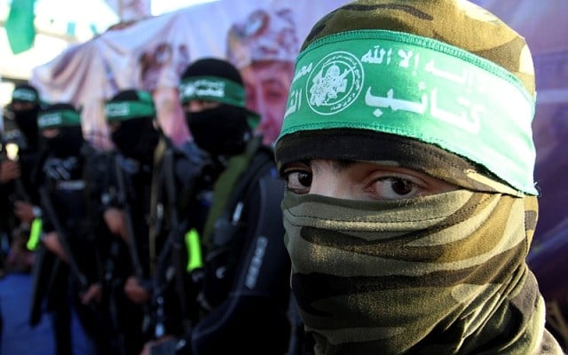 Several Hamas terrorists injured, missing in another terror tunnel collapse