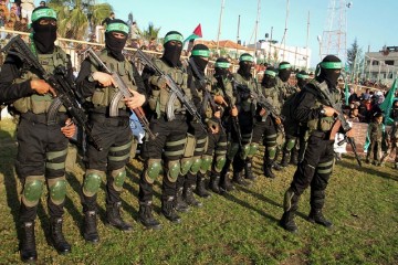 Hamas Gaza