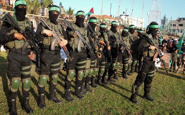 Egypt: Hamas, Muslim Brotherhood killed Egyptian chief prosecutor