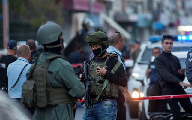 Palestinian terrorists take advantage of Israeli goodwill to commit attacks