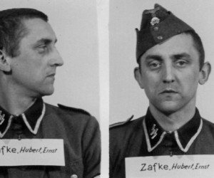 Hubert Zafke