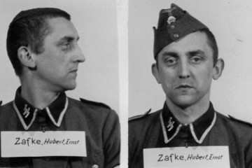 Hubert Zafke