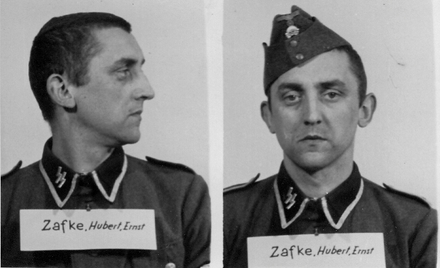 Holocaust survivors demand ‘medic of Auschwitz’ be tried