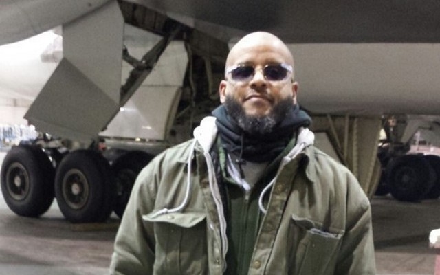 US Air Force vet first to be found guilty of trying to join ISIS