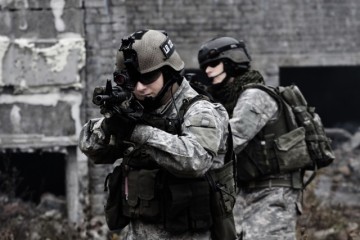 US special forces