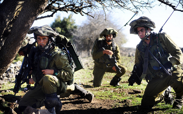 IDF commander warns of ‘devastating war’ for Hezbollah if it attacks Israel