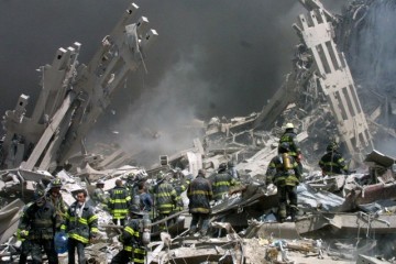 9/11 attacks
