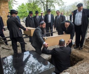 Hungary Danube Holocaust remains