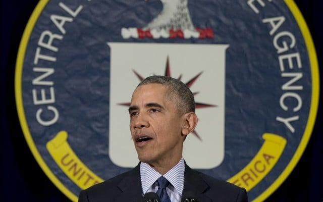 Obama claims progress in war on ISIS, while reality is different