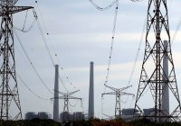 Electric power