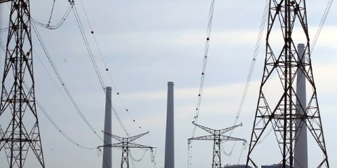 Electric power