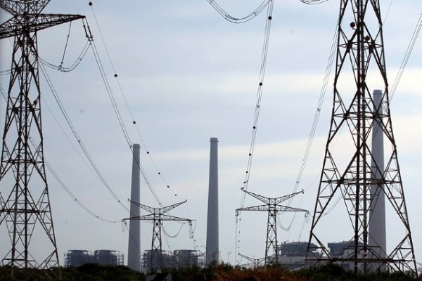 Electric power