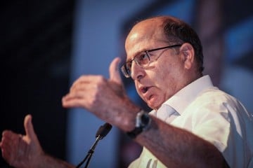 Moshe Ya'alon