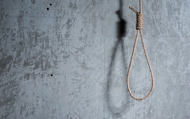 Rights group: Dramatic increase in executions in Muslim world in 2015