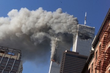 9/11 victims and bereaved family members sue Saudi Arabia